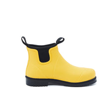 Load image into Gallery viewer, Sunshine Yellow Rainboots