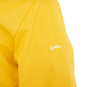 Gumbees - A Spot of Sunshine Yellow Rain Jacket