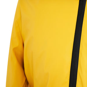 Gumbees - A Spot of Sunshine Yellow Rain Jacket