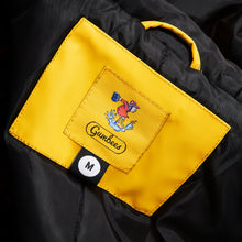 Load image into Gallery viewer, Gumbees - A Spot of Sunshine Yellow Rain Jacket